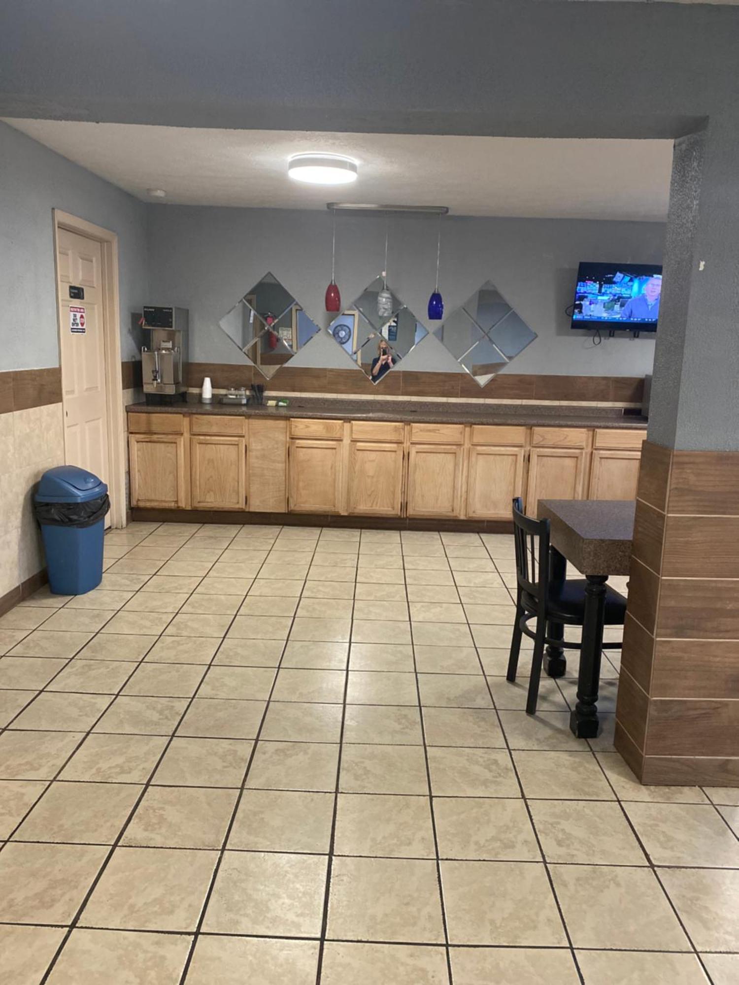 Studio 6 Suites Hurricane, Wv Exterior photo