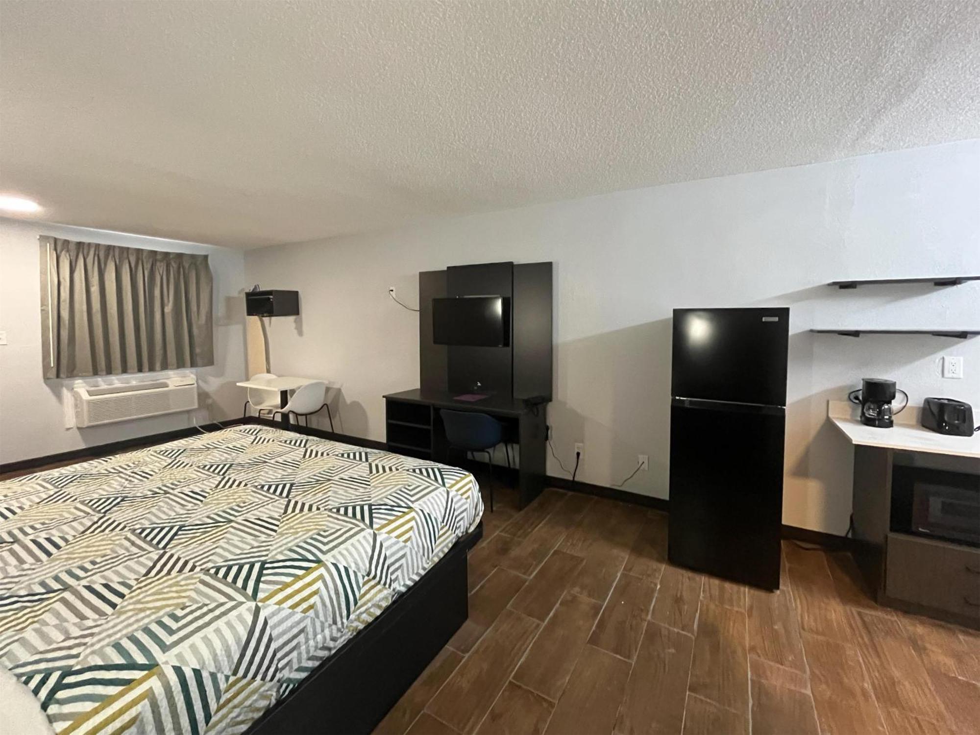 Studio 6 Suites Hurricane, Wv Exterior photo