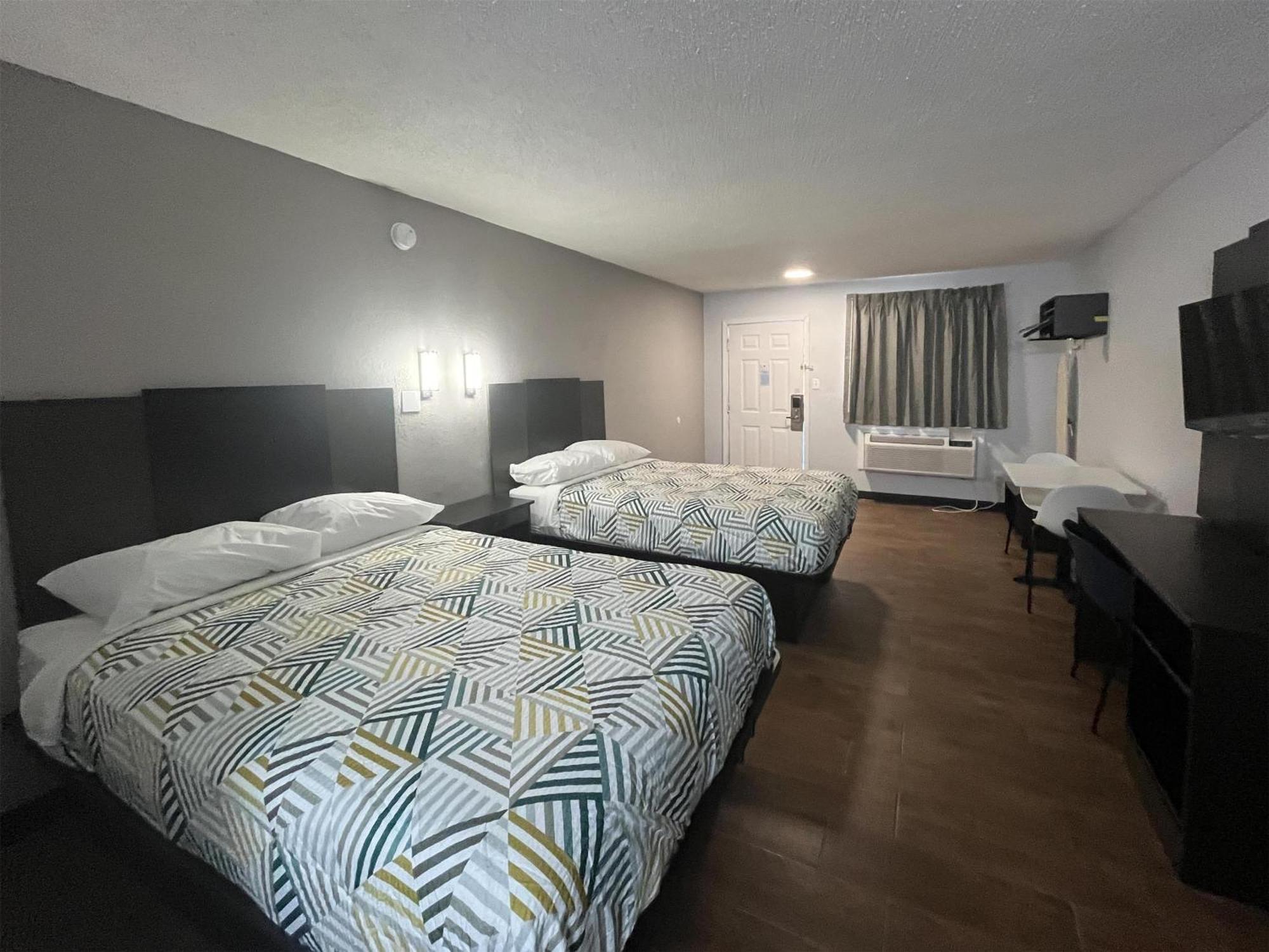 Studio 6 Suites Hurricane, Wv Exterior photo