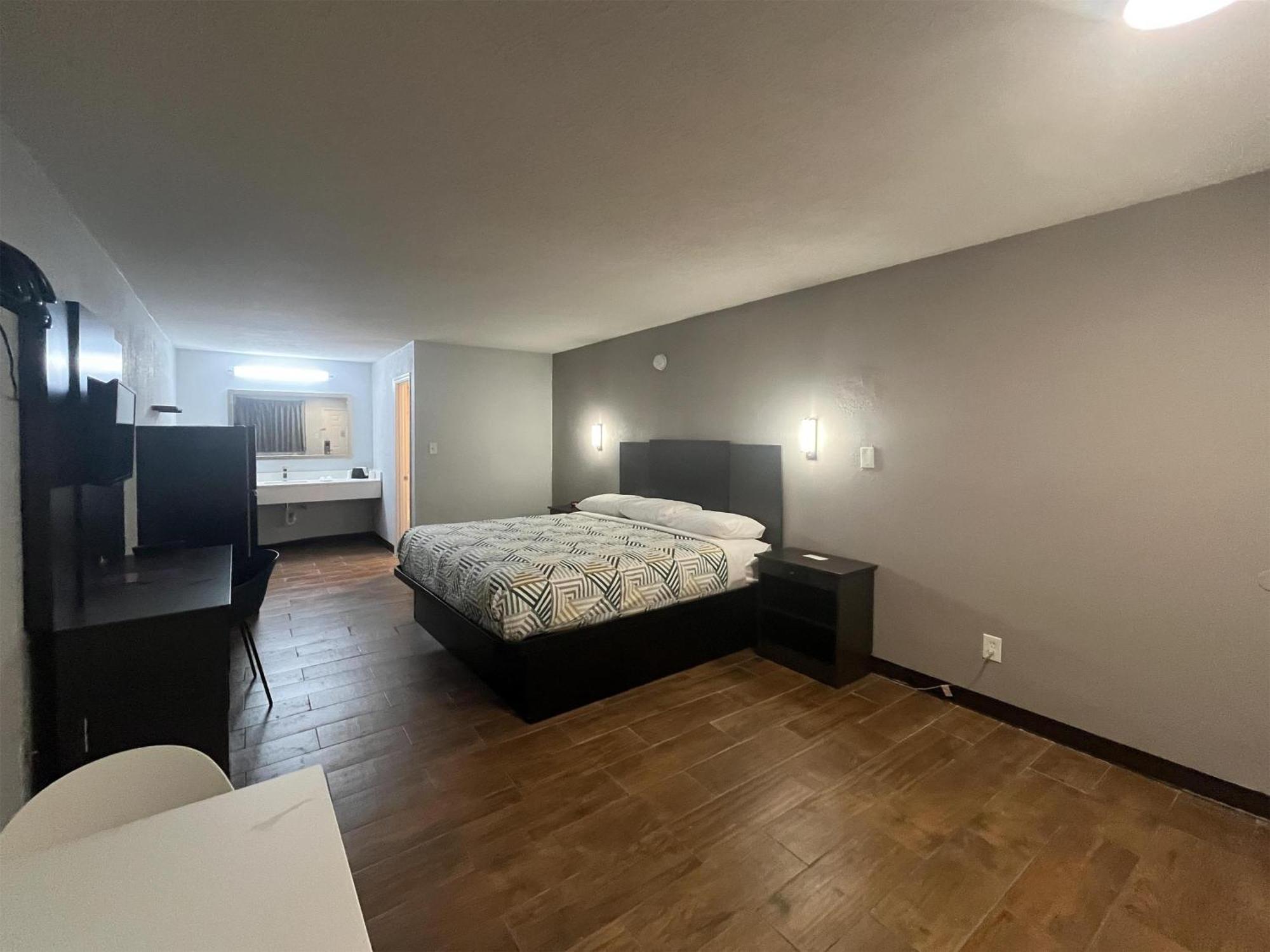 Studio 6 Suites Hurricane, Wv Exterior photo