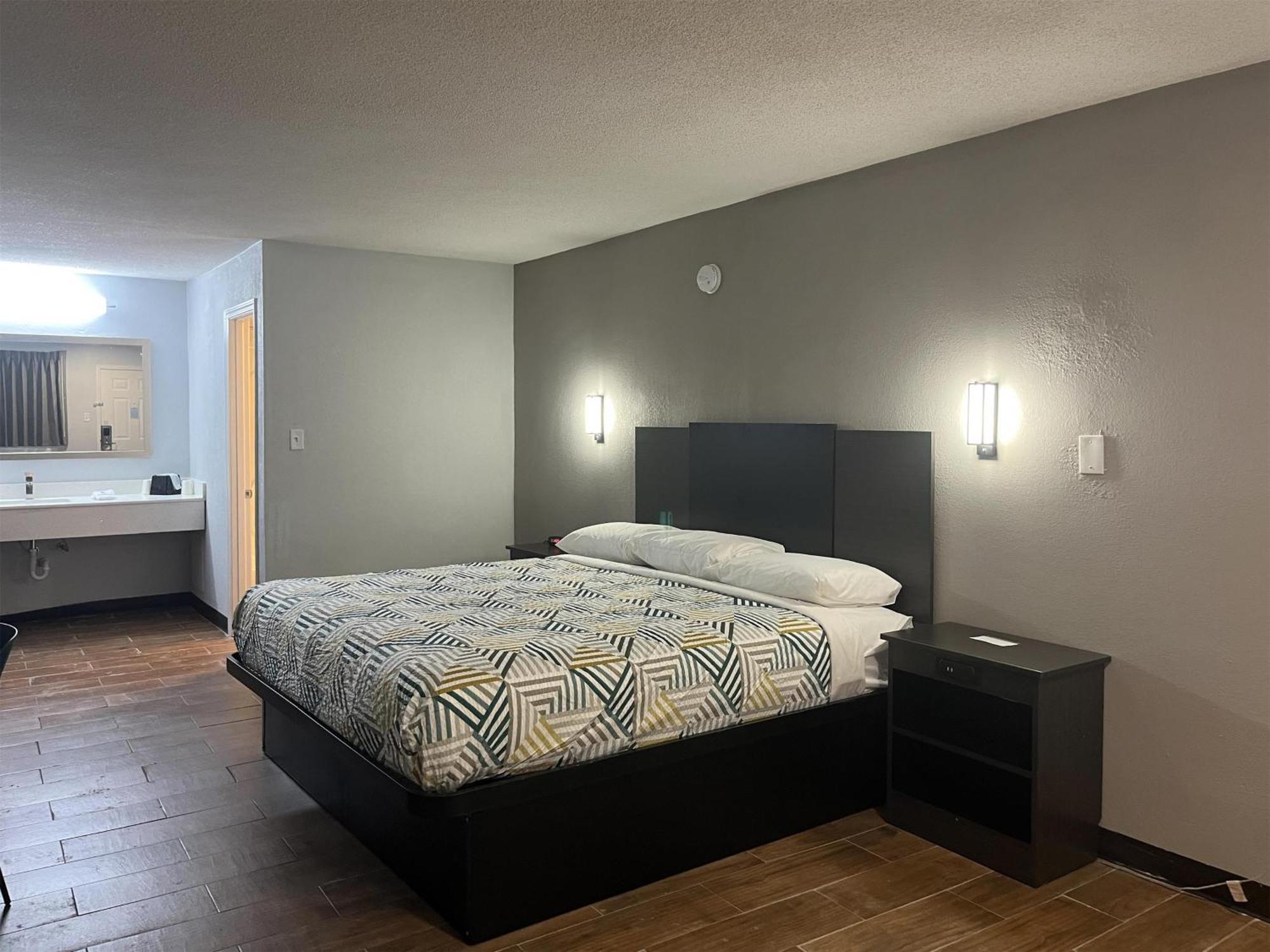 Studio 6 Suites Hurricane, Wv Exterior photo