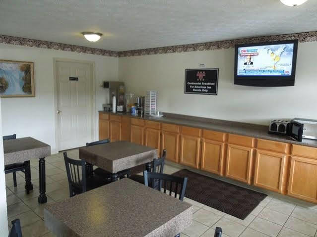 Studio 6 Suites Hurricane, Wv Exterior photo
